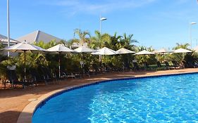 Exmouth Escape Resort 4*